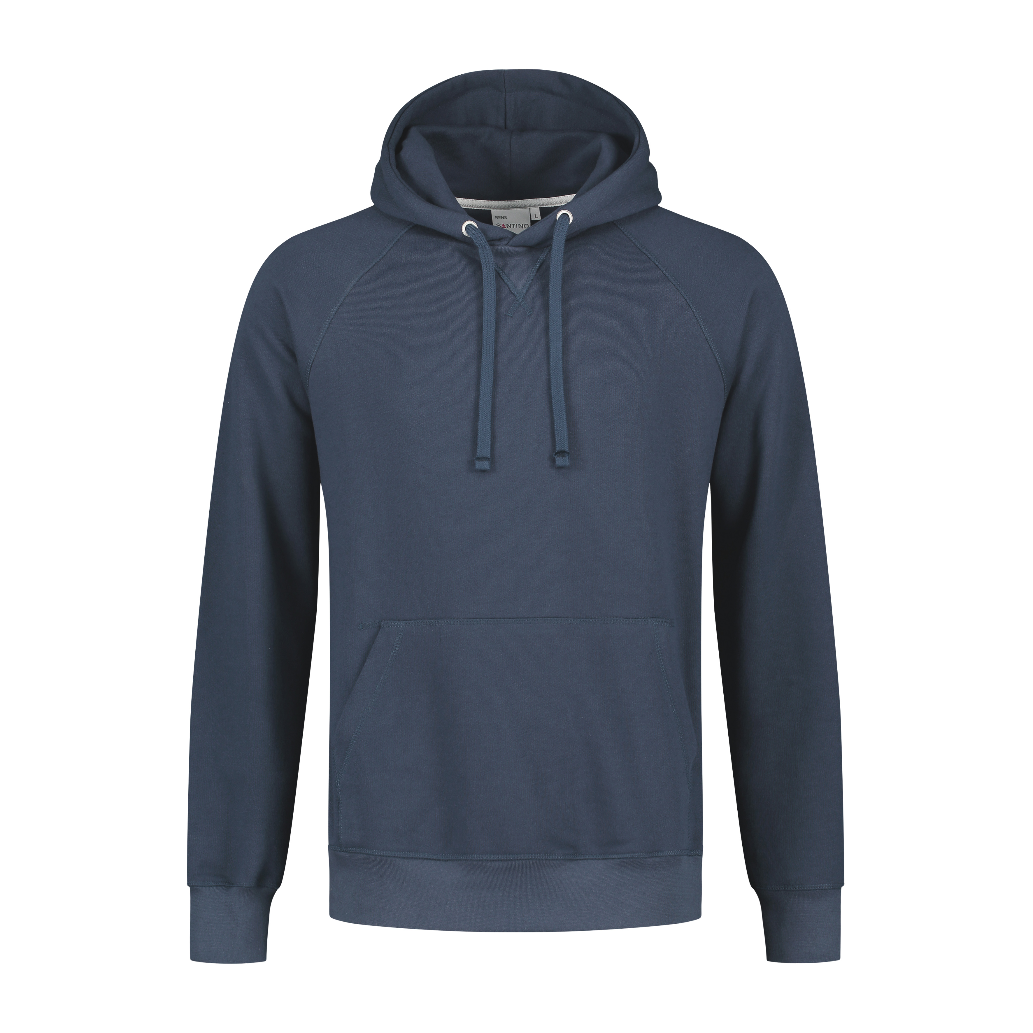 Sweater Hooded RENS - front